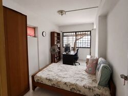 Blk 274 Pasir Ris Street 21 (Pasir Ris), HDB 5 Rooms #593106851